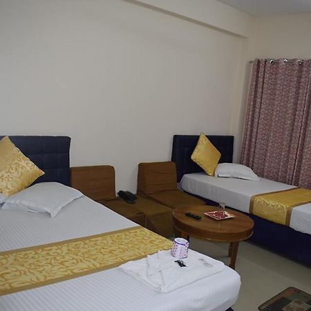 Hotel Marine Plaza كوكس بازار المظهر الخارجي الصورة
