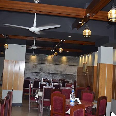 Hotel Marine Plaza كوكس بازار المظهر الخارجي الصورة
