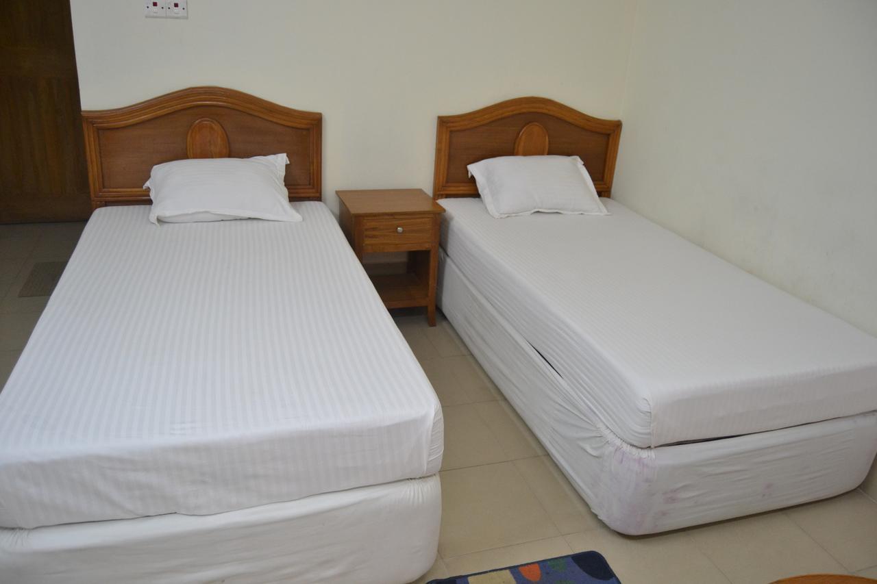 Hotel Marine Plaza كوكس بازار المظهر الخارجي الصورة