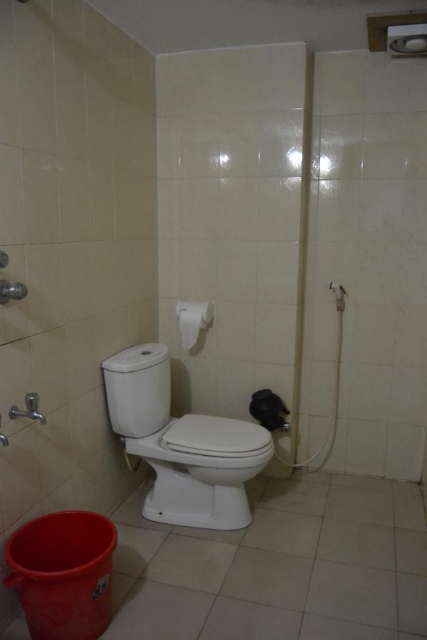 Hotel Marine Plaza كوكس بازار المظهر الخارجي الصورة