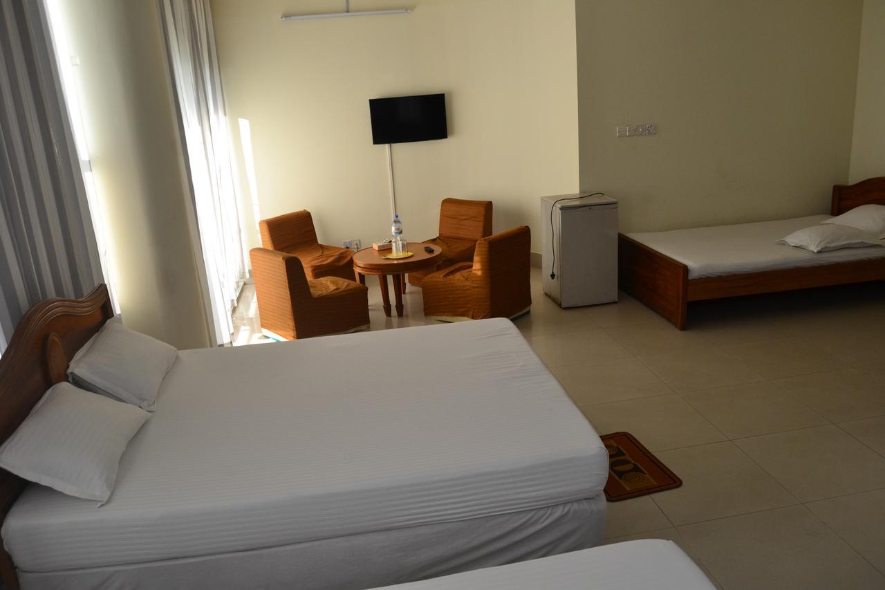 Hotel Marine Plaza كوكس بازار المظهر الخارجي الصورة