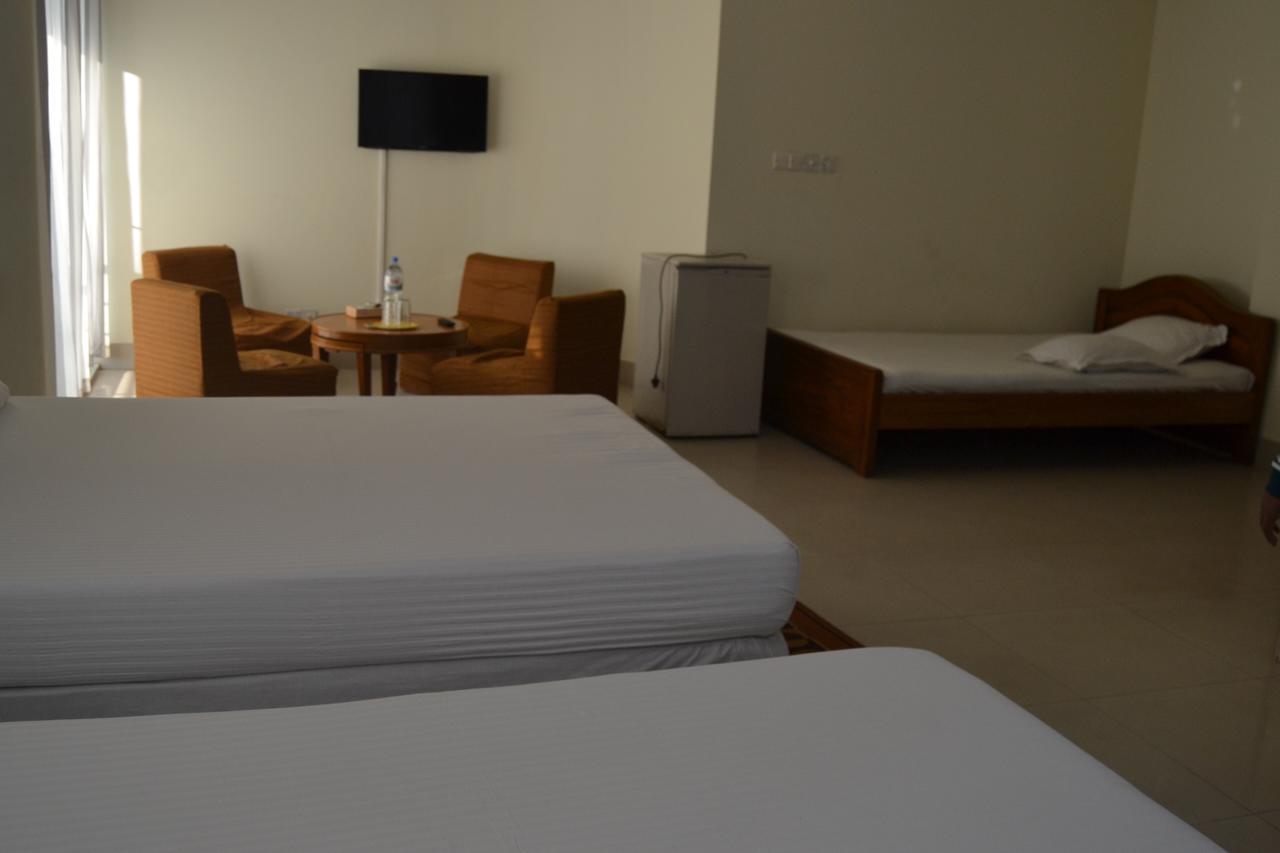 Hotel Marine Plaza كوكس بازار المظهر الخارجي الصورة