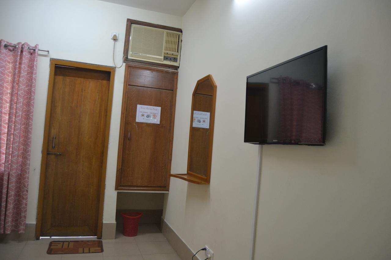 Hotel Marine Plaza كوكس بازار المظهر الخارجي الصورة