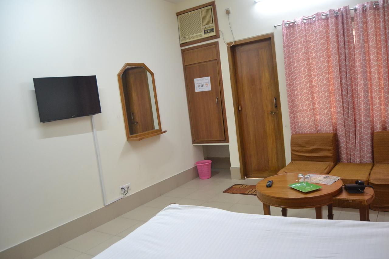 Hotel Marine Plaza كوكس بازار المظهر الخارجي الصورة