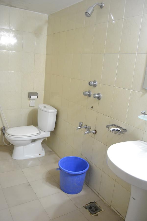 Hotel Marine Plaza كوكس بازار المظهر الخارجي الصورة