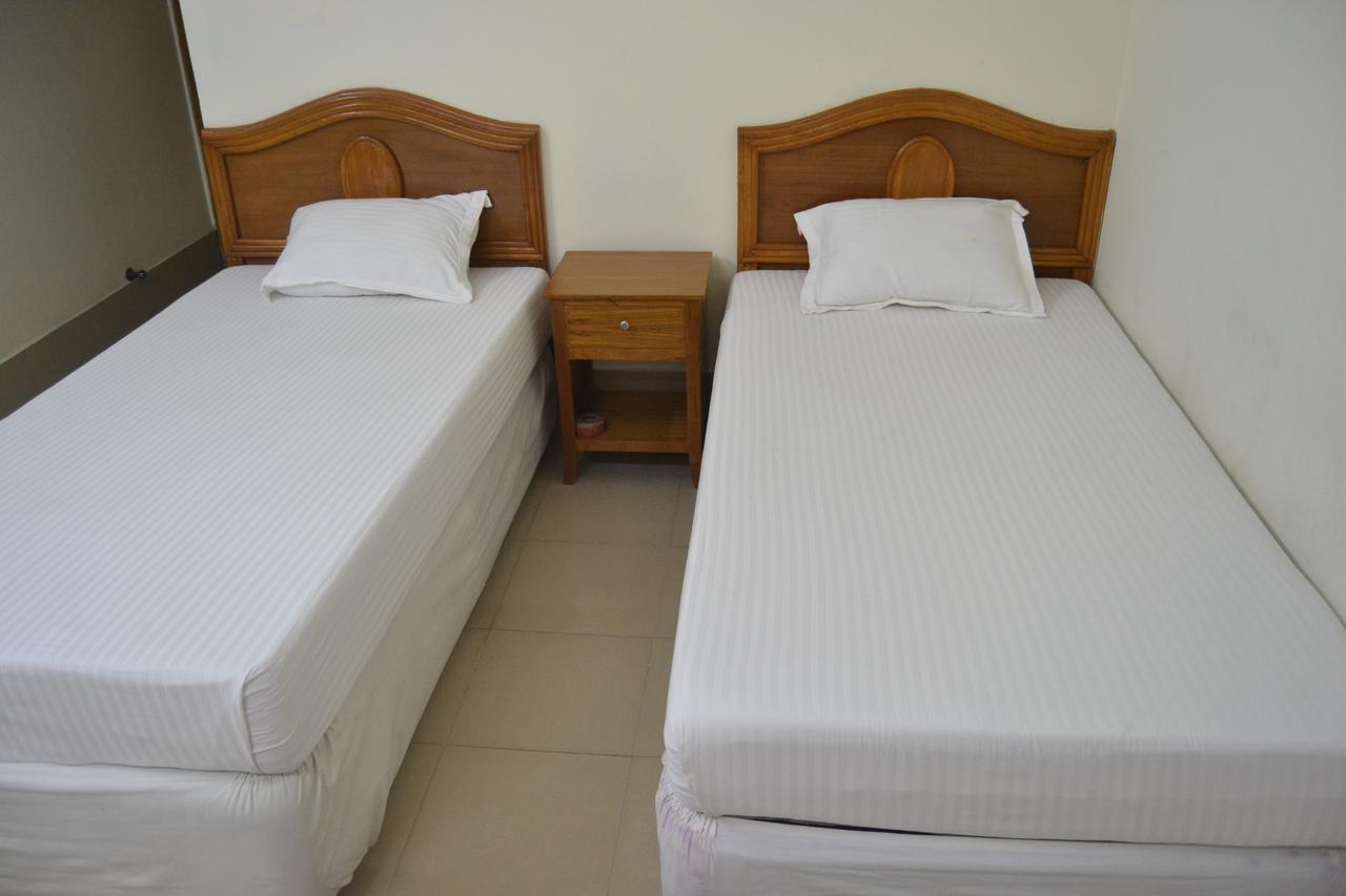 Hotel Marine Plaza كوكس بازار المظهر الخارجي الصورة