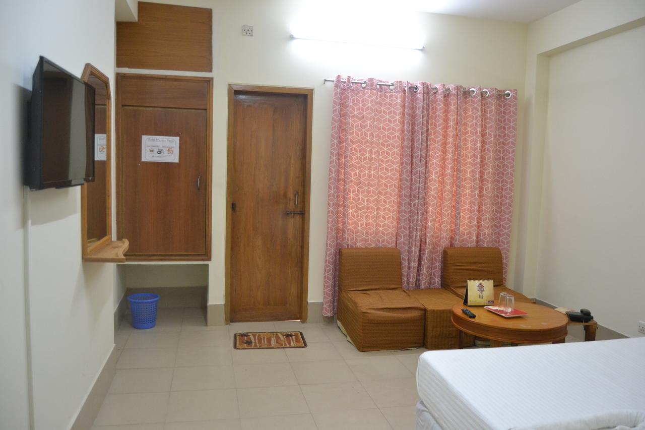 Hotel Marine Plaza كوكس بازار المظهر الخارجي الصورة