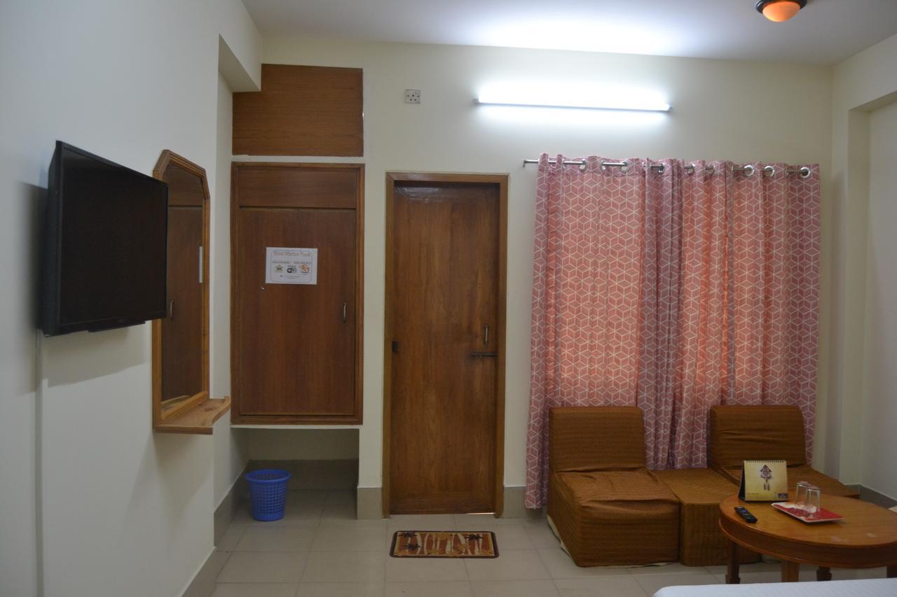 Hotel Marine Plaza كوكس بازار المظهر الخارجي الصورة