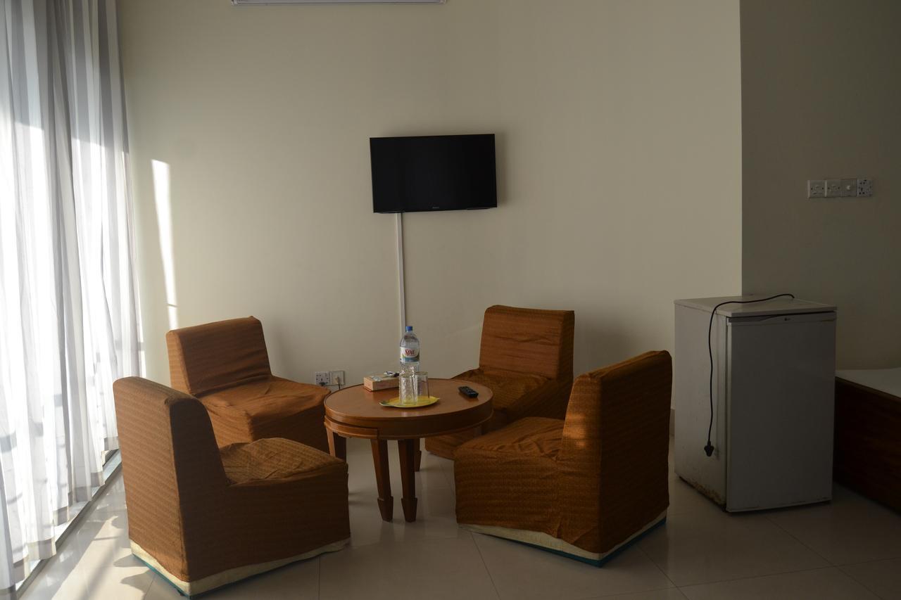 Hotel Marine Plaza كوكس بازار المظهر الخارجي الصورة