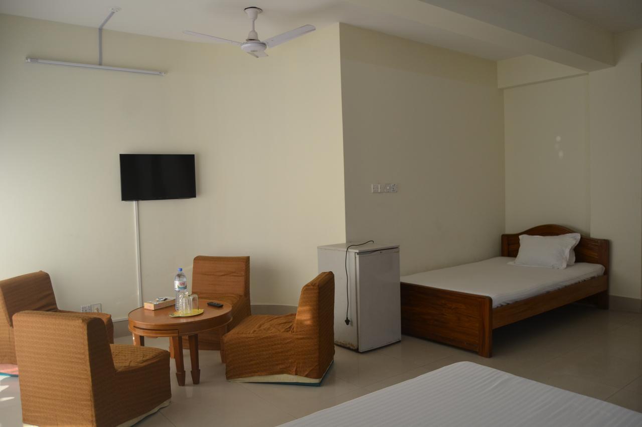Hotel Marine Plaza كوكس بازار المظهر الخارجي الصورة