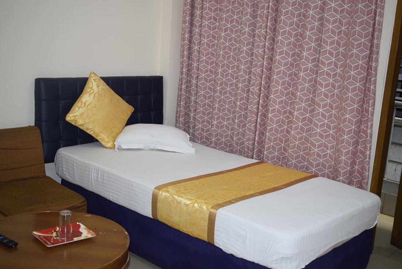 Hotel Marine Plaza كوكس بازار المظهر الخارجي الصورة