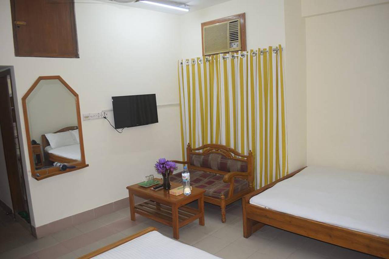 Hotel Marine Plaza كوكس بازار المظهر الخارجي الصورة