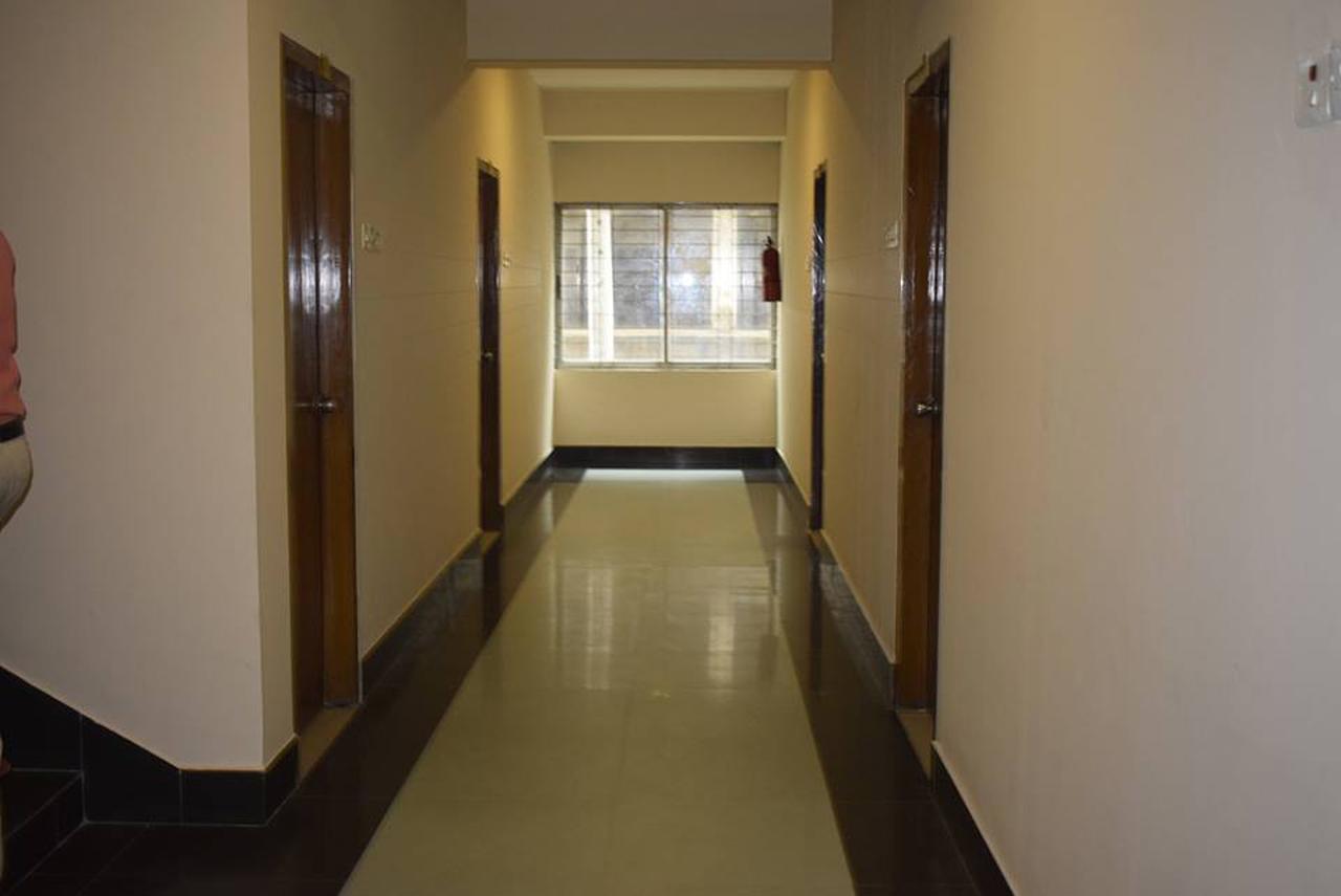 Hotel Marine Plaza كوكس بازار المظهر الخارجي الصورة