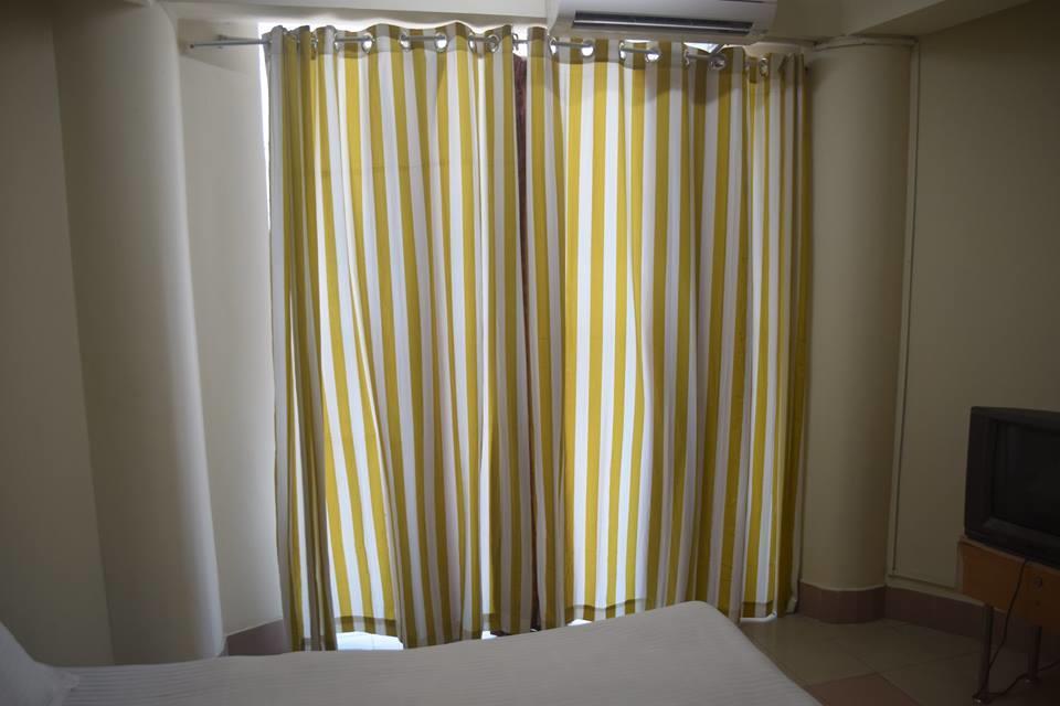 Hotel Marine Plaza كوكس بازار المظهر الخارجي الصورة