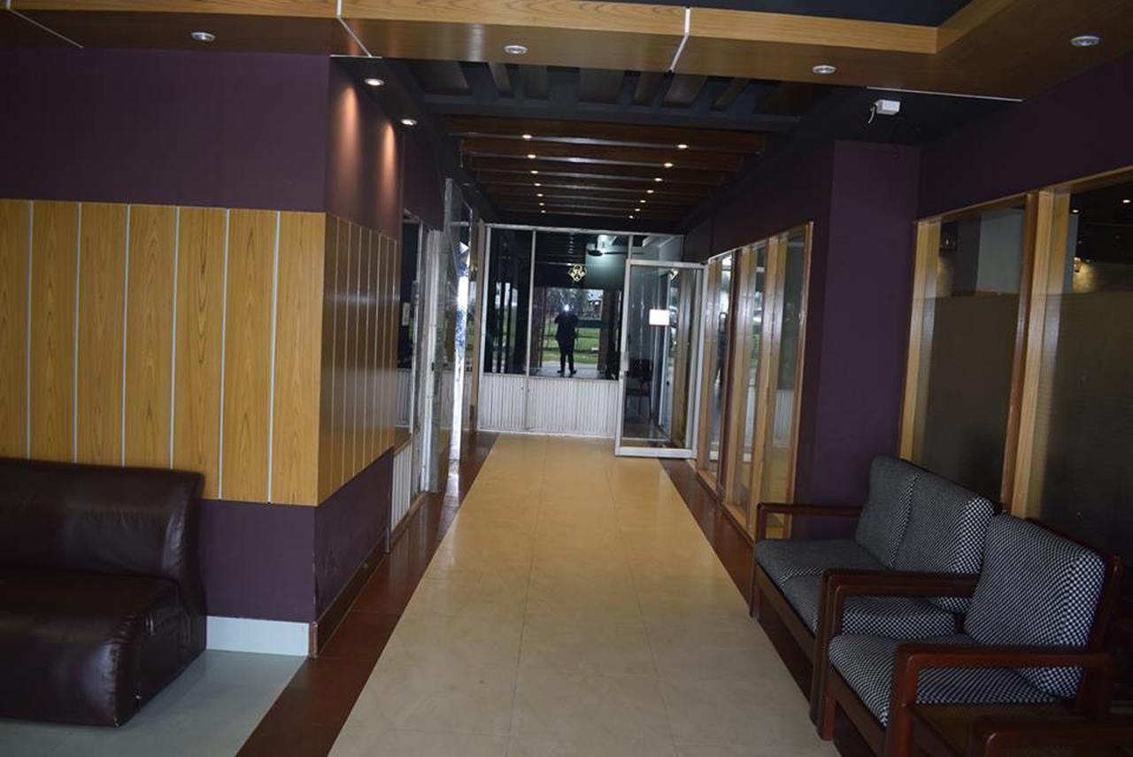Hotel Marine Plaza كوكس بازار المظهر الخارجي الصورة