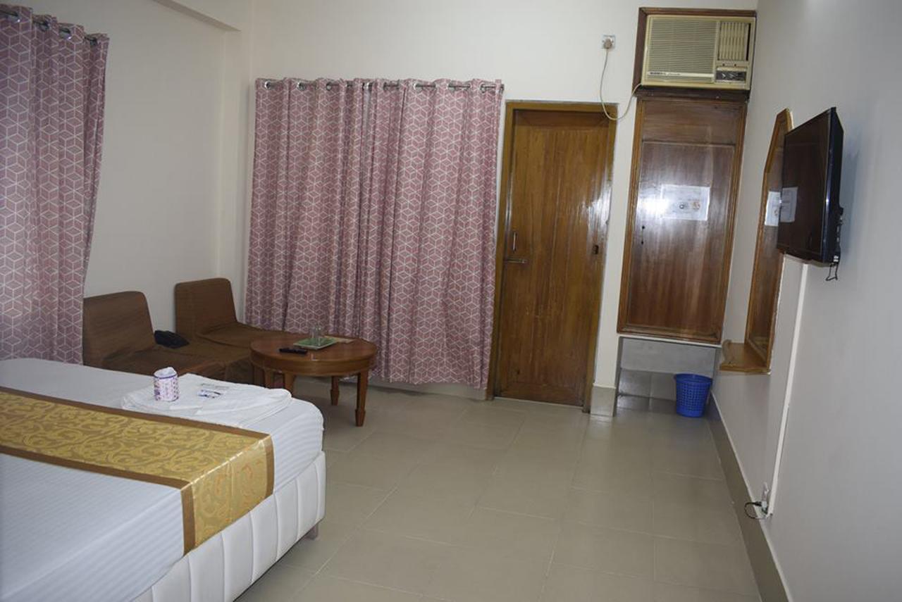 Hotel Marine Plaza كوكس بازار المظهر الخارجي الصورة